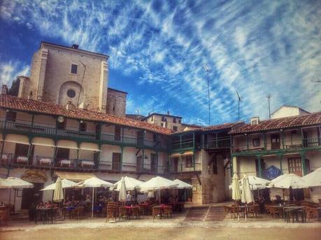 Que ver en Chinchón en un día