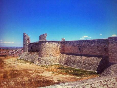 Que ver en Chinchón en un día