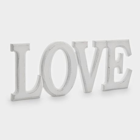 Decora tu boda con productos de Maisons du Monde