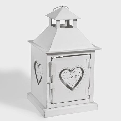 Decora tu boda con productos de Maisons du Monde