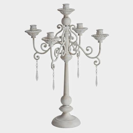 Decora tu boda con productos de Maisons du Monde