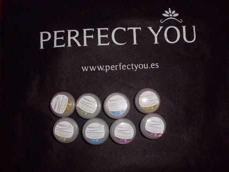 cremas de perfect you