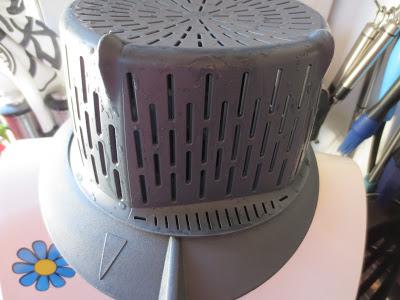 Mermelada de cerezas