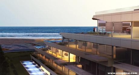 Edificio ACQUA MLD-006-ACQUA-8