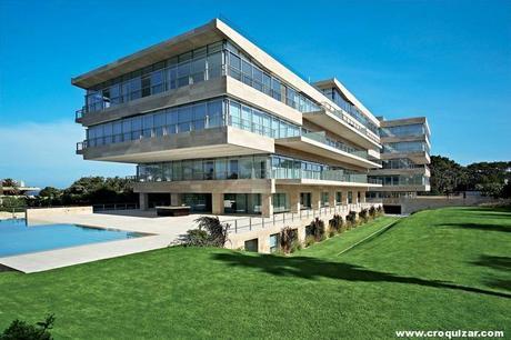 Edificio ACQUA MLD-006-ACQUA-4