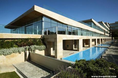 Edificio ACQUA MLD-006-ACQUA-2