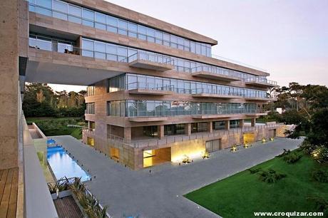 Edificio ACQUA MLD-006-ACQUA-3