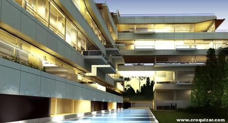 Edificio ACQUA MLD-006-ACQUA-9