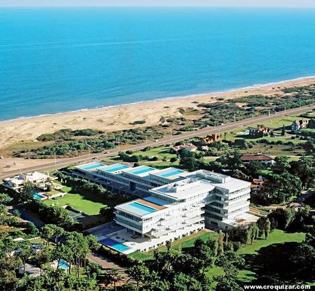 Edificio ACQUA MLD-006-ACQUA-1