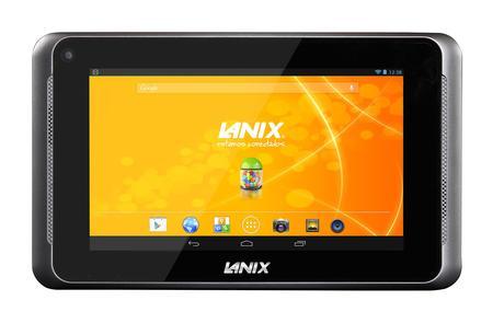 Facilítale la vida a tu papá regalándole tecnología en su día ilium PAD E7 3G Facilítale la vida a tu papá regalándole tecnología en su día