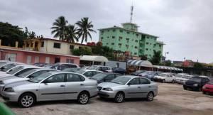 Record de ventas de autos de CIMEX: 50 autos en 6 meses en toda Cuba