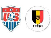 Antecedentes Belgica octavos final Brasil 2014