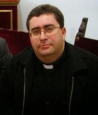 Entrevista a D. Marcelino Manzano, nuevo Delegado Diocesano de Hermandades y Cofradías