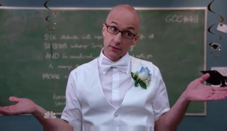 Community tendrá su Six Seasons!!!…and a movie?