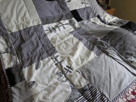 No se tira ni una tela