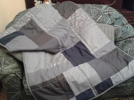 No se tira ni una tela No se tira ni una tela