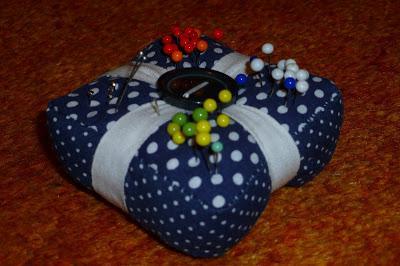 No se tira ni una tela No se tira ni una tela