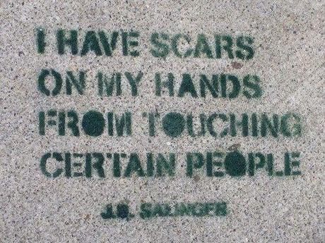 LEÍDO EN LAS PAREDES LEÍDO EN LAS PAREDES