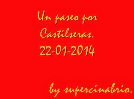 Video: Un paseo por Castilseras