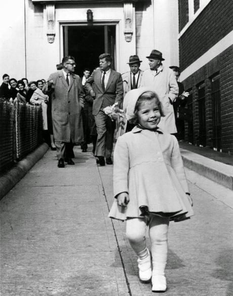 La niña más poderosa del mundo