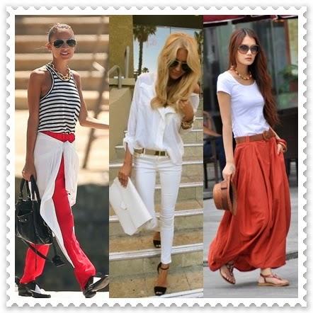 Street Style (Welcome Summer)
