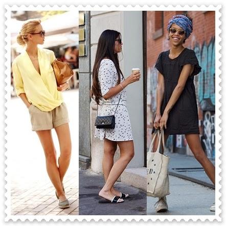 Street Style (Welcome Summer)