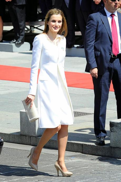 Analizando el estilo de...