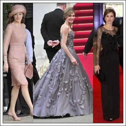 Analizando el estilo de...