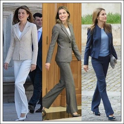 Analizando el estilo de...