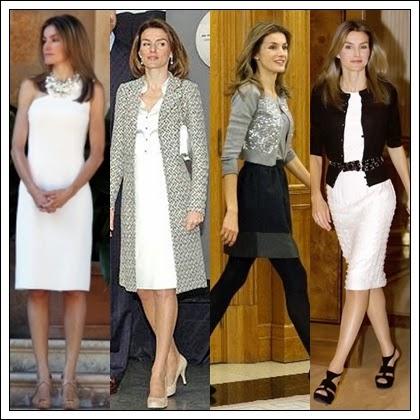 Analizando el estilo de...