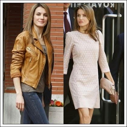 Analizando el estilo de...