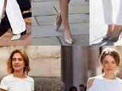 Street Style (Total White)