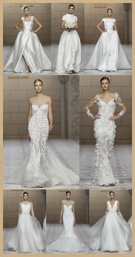 Pronovias 2015