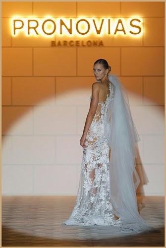 Pronovias 2015