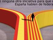 Nada hecho federalismo consulta independentista