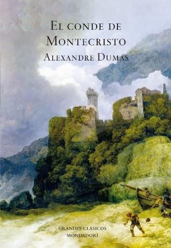 Reseña #63: El conde de Montecristo de Alejandro Dumas