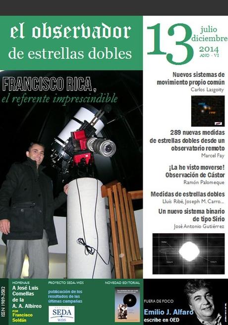 Portada OED13©OED 