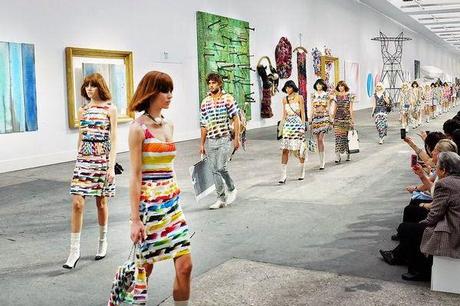 Inspiration: Grafitti
