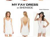 Wishlist favourite dress