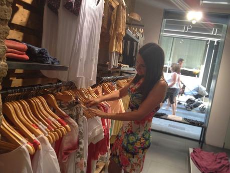 FASHION TOUR con Concept Agency