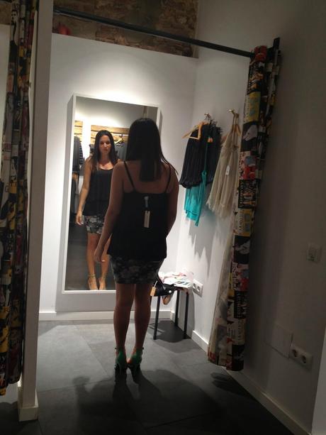 FASHION TOUR con Concept Agency