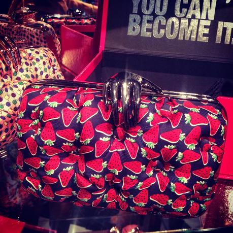 FASHION TOUR con Concept Agency