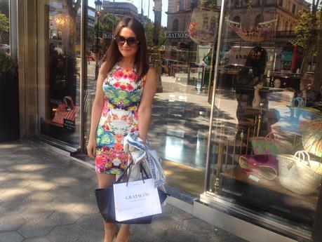 FASHION TOUR con Concept Agency