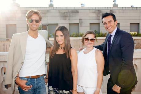 FASHION TOUR con Concept Agency