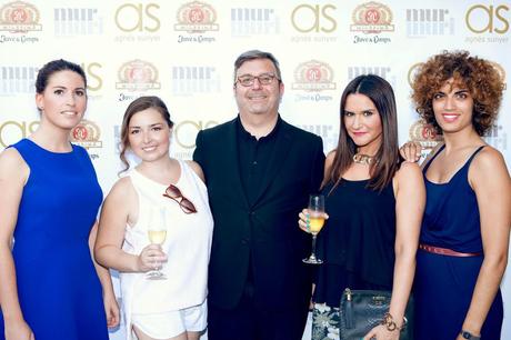 FASHION TOUR con Concept Agency