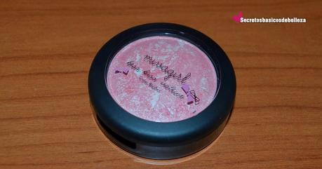 Colorete Blush 6 de BornprettyStore ~ Colorete Blush 6 de BornprettyStore ~