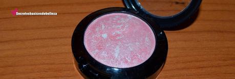 Colorete Blush 6 de BornprettyStore ~ Colorete Blush 6 de BornprettyStore ~