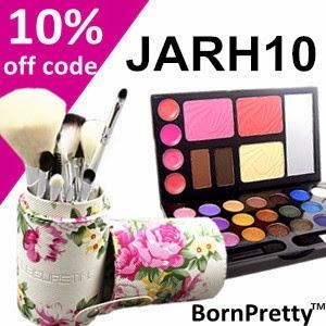 Colorete Blush 6 de BornprettyStore ~ Colorete Blush 6 de BornprettyStore ~