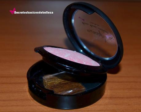 Colorete Blush 6 de BornprettyStore ~ Colorete Blush 6 de BornprettyStore ~