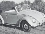 Escarabajo convertible